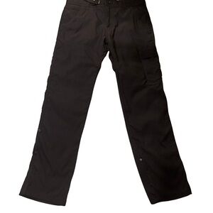 Prana Dark Cargo Pants.xp0226